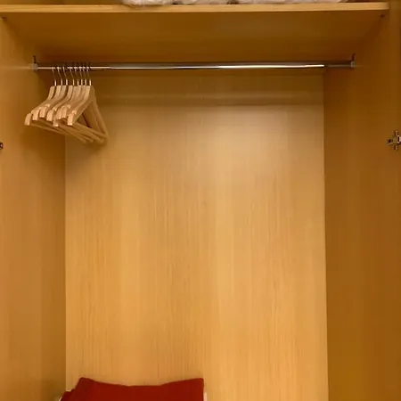 Hermoso Piso En El Centro De Apartman *
