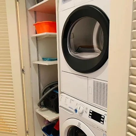 Apartman Hermoso Piso En El Centro De *