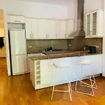 Apartamento Hermoso Piso En El Centro De