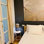 Apartamento Hermoso Piso En El Centro De Barcelona