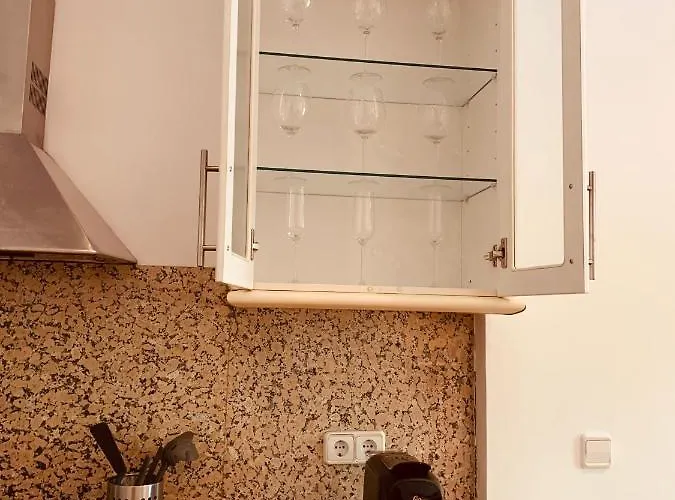 Hermoso Piso En El Centro De
