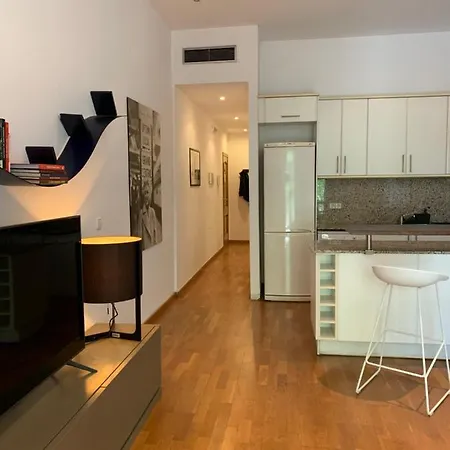 Apartment Hermoso Piso En El Centro De *