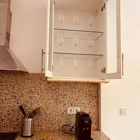 Hermoso Piso En El Centro De