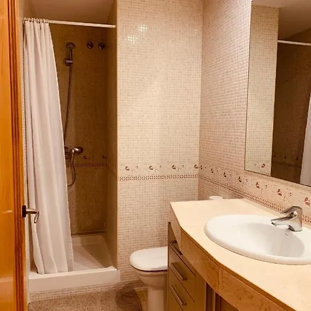 Hermoso Piso En El Centro De Apartment Barcelona