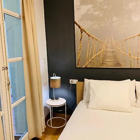Apartment Hermoso Piso En El Centro De Barcelona