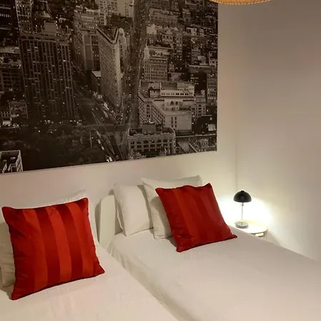 Hermoso Piso En El Centro De *