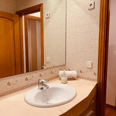 Apartment Hermoso Piso En El Centro De